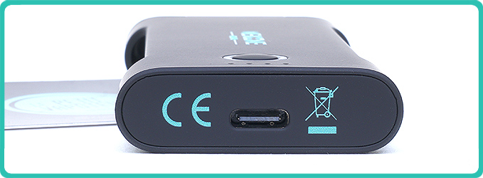 Charge du Kit Nexi Dual Aspire LPV Edition